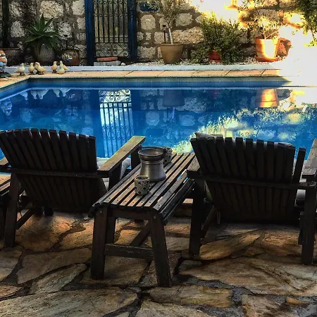 Cozy In A Boutique Near Popular Attractions Of Cesme Αλακάτι