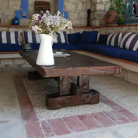Cozy In A Boutique Near Popular Attractions Of Cesme אורחן אלאקאטי